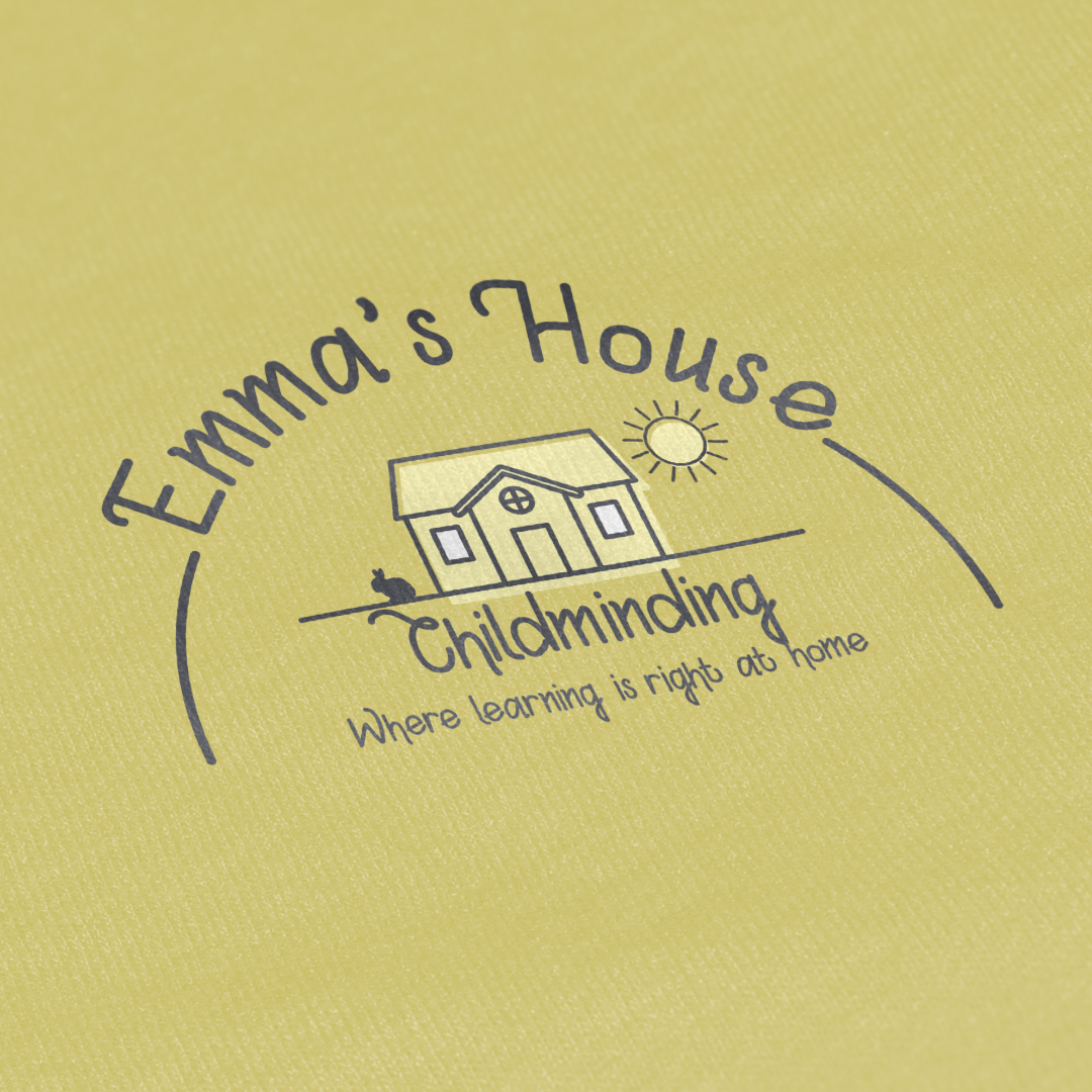 A1 Graphics Ltd vehicle wraps and signage - Services / What - Emma's House Childminding