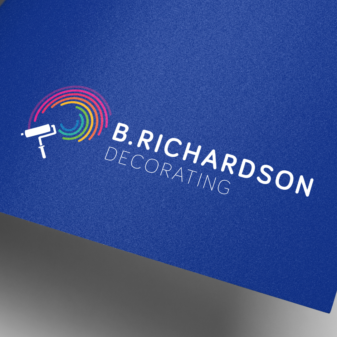 Sign Writers A1 Graphics Ltd vehicle wraps and signage - Services / What- B.Richardsons Decorating